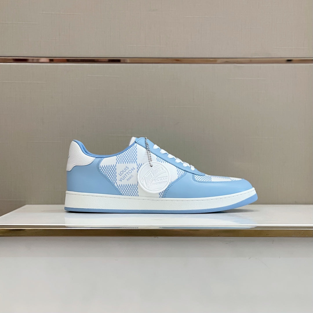 Louis Vuitton Rivoli Sneakers