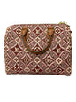 Louis Vuitton 1854 Speedy Bandouliere 25