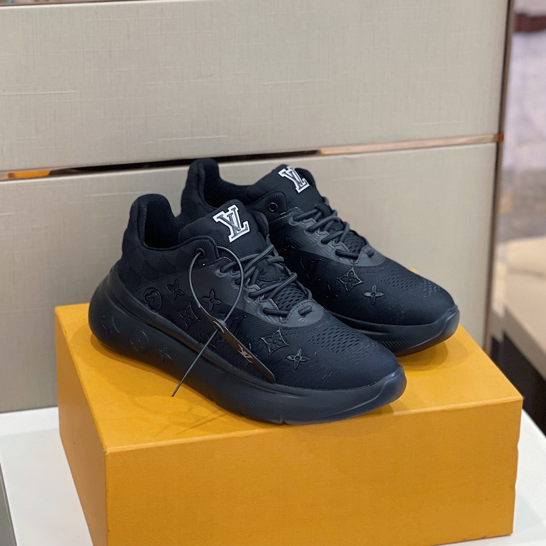 Louis Vuitton Show Up Sneakers