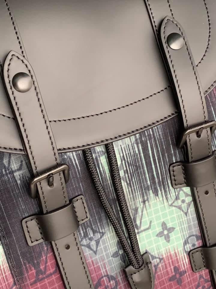 Louis Vuitton Christopher PM Backpack