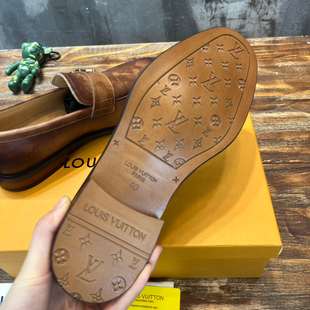Louis Vuitton Loafer