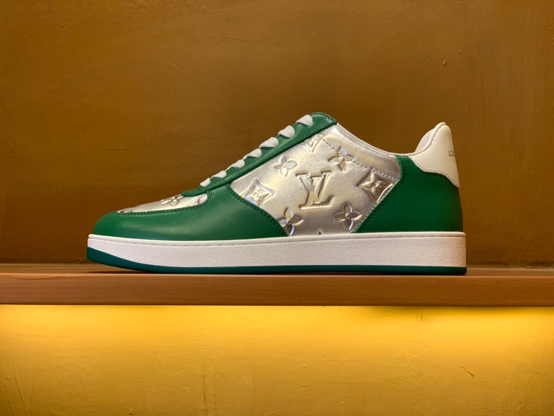 Louis Vuitton Rivoli Sneakers