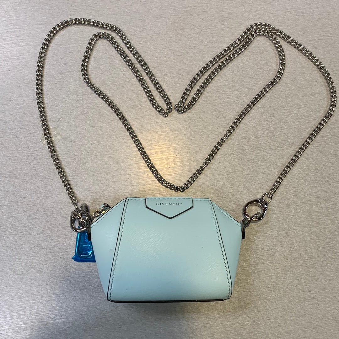 Givenchy Baby Antigona Crossbody Bag