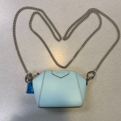 Givenchy Baby Antigona Crossbody Bag