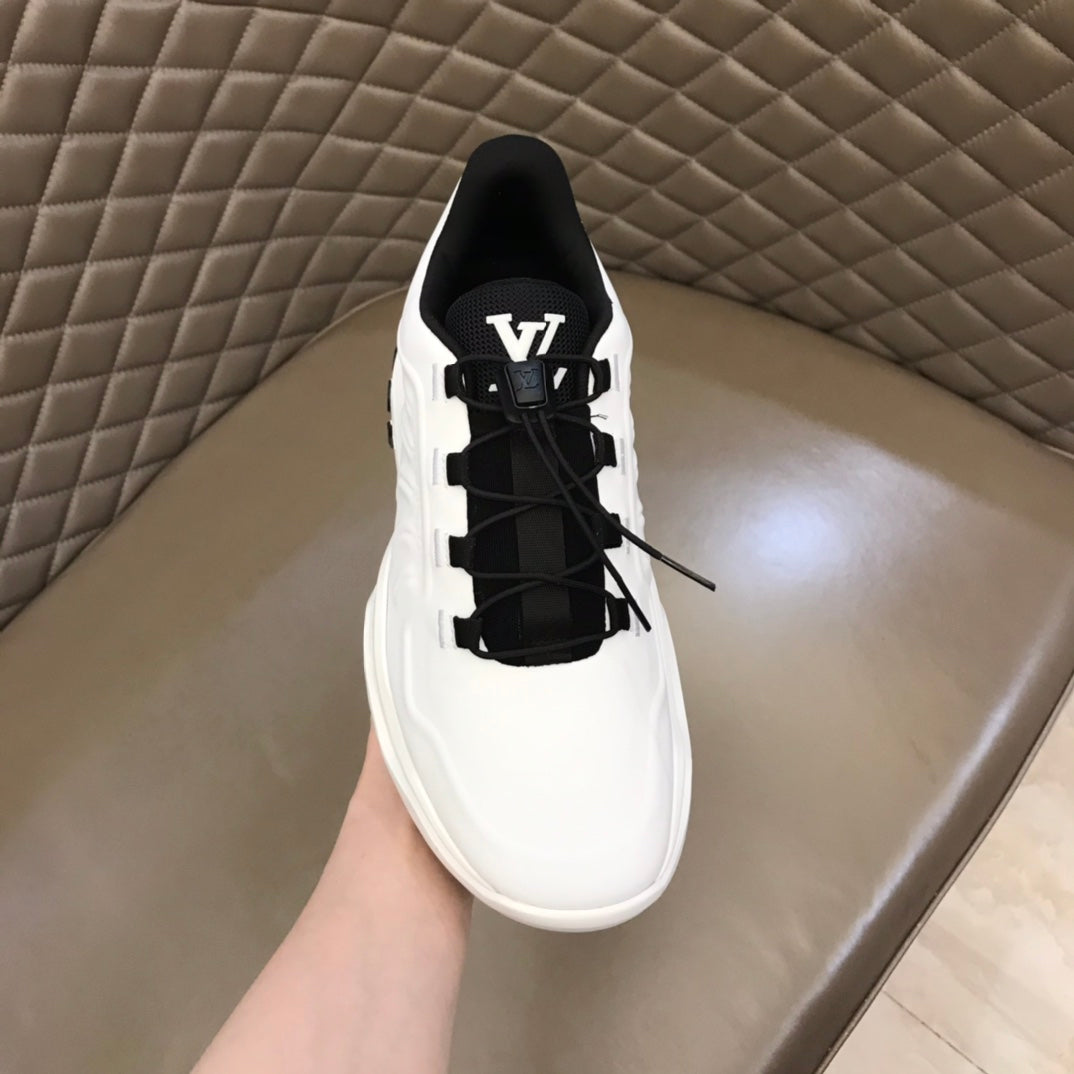 Louis Vuitton Millenium  Sneakers