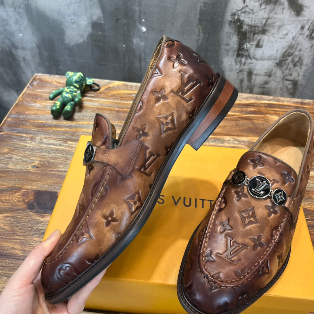 Louis Vuitton Loafer