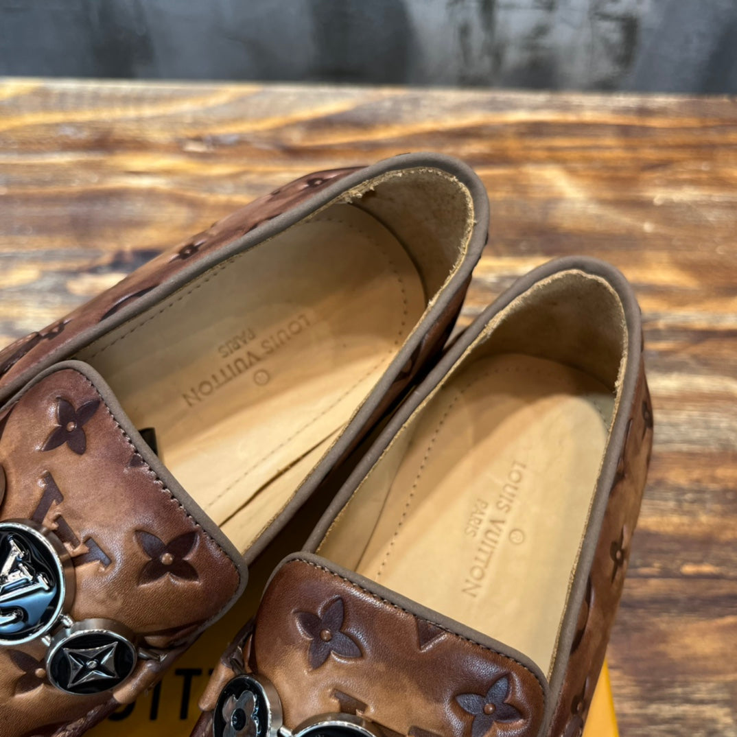 Louis Vuitton Loafer