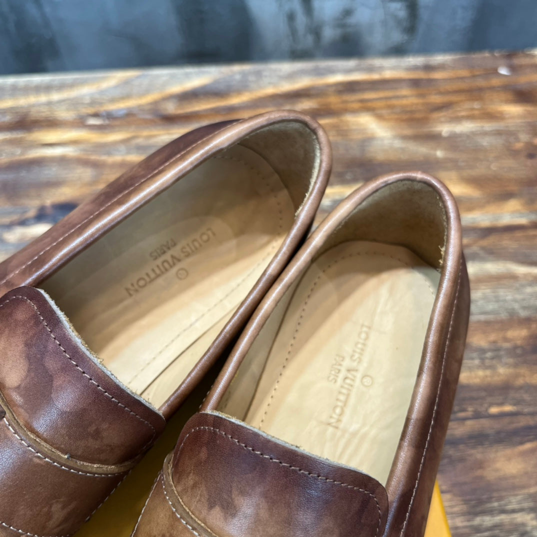 Louis Vuitton Loafer