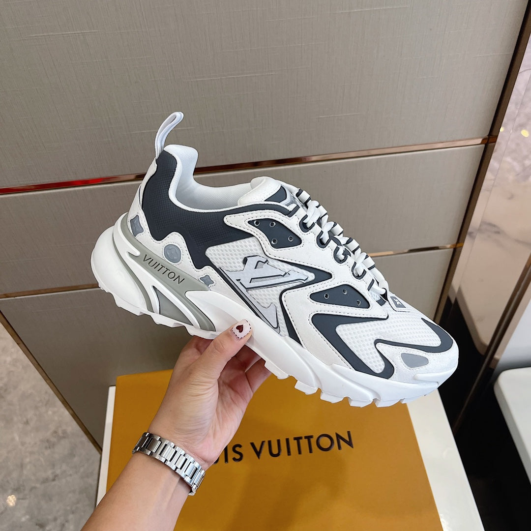 Louis Vuitton Runner Tatic Sneakers