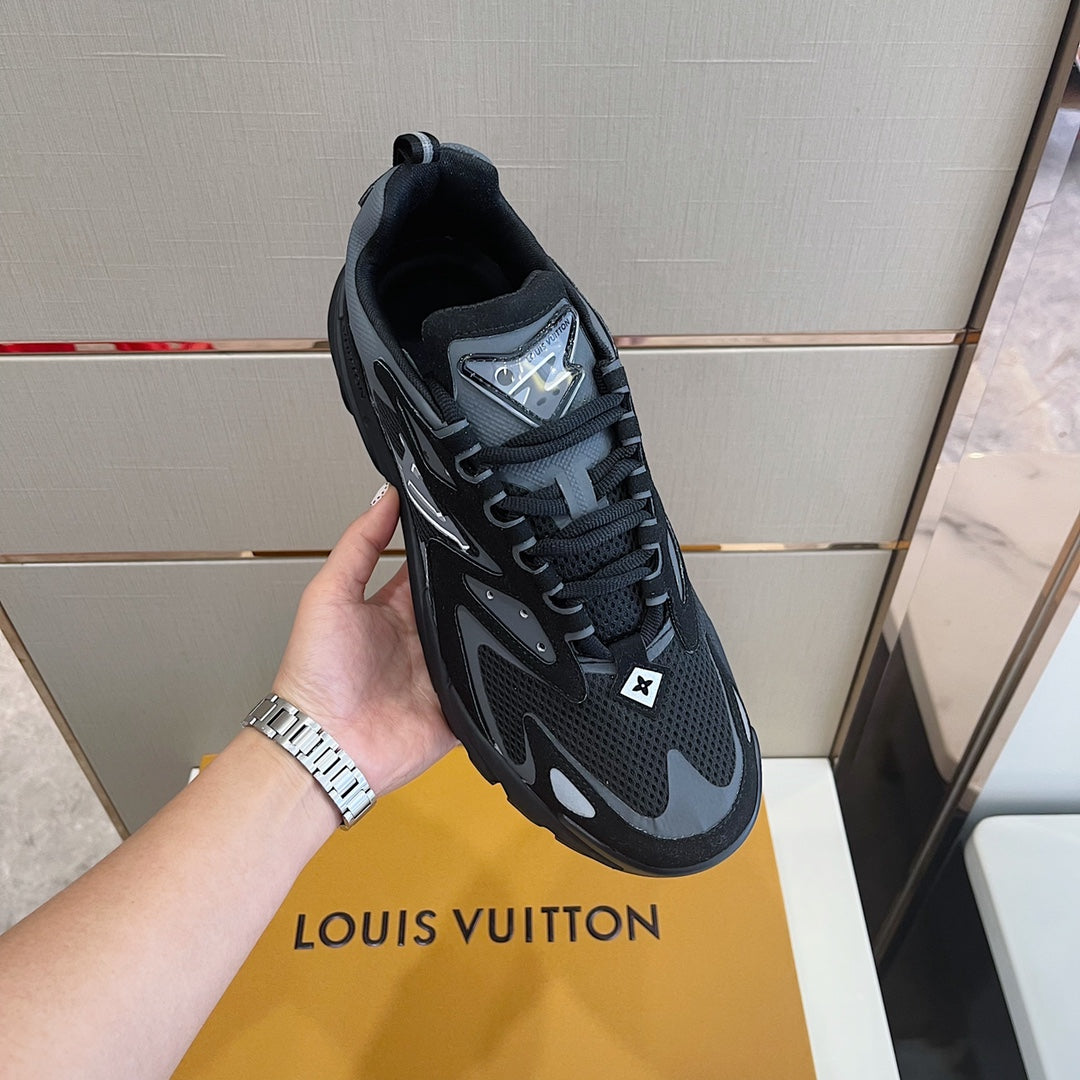 Louis Vuitton Runner Tatic Sneakers