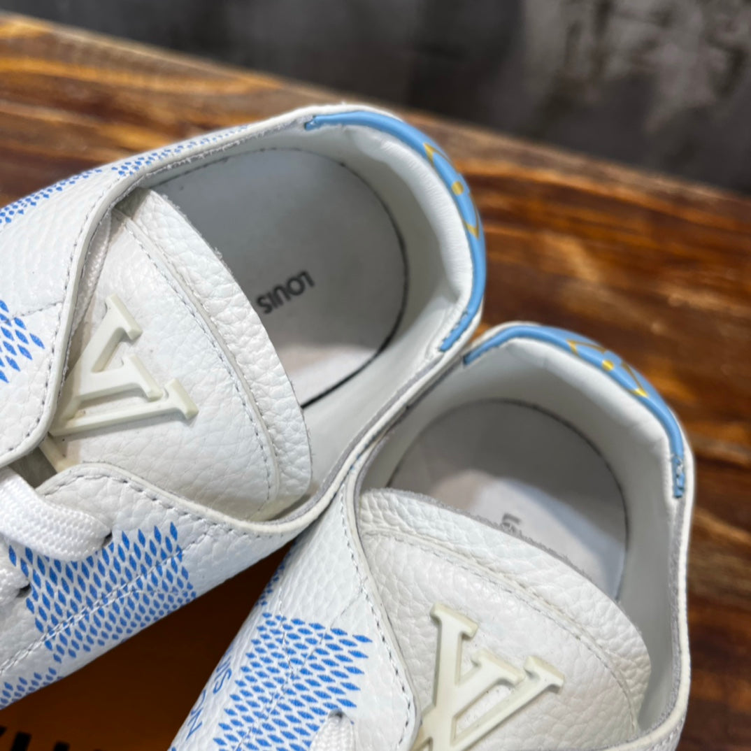 Louis Vuitton Resort Sneakers