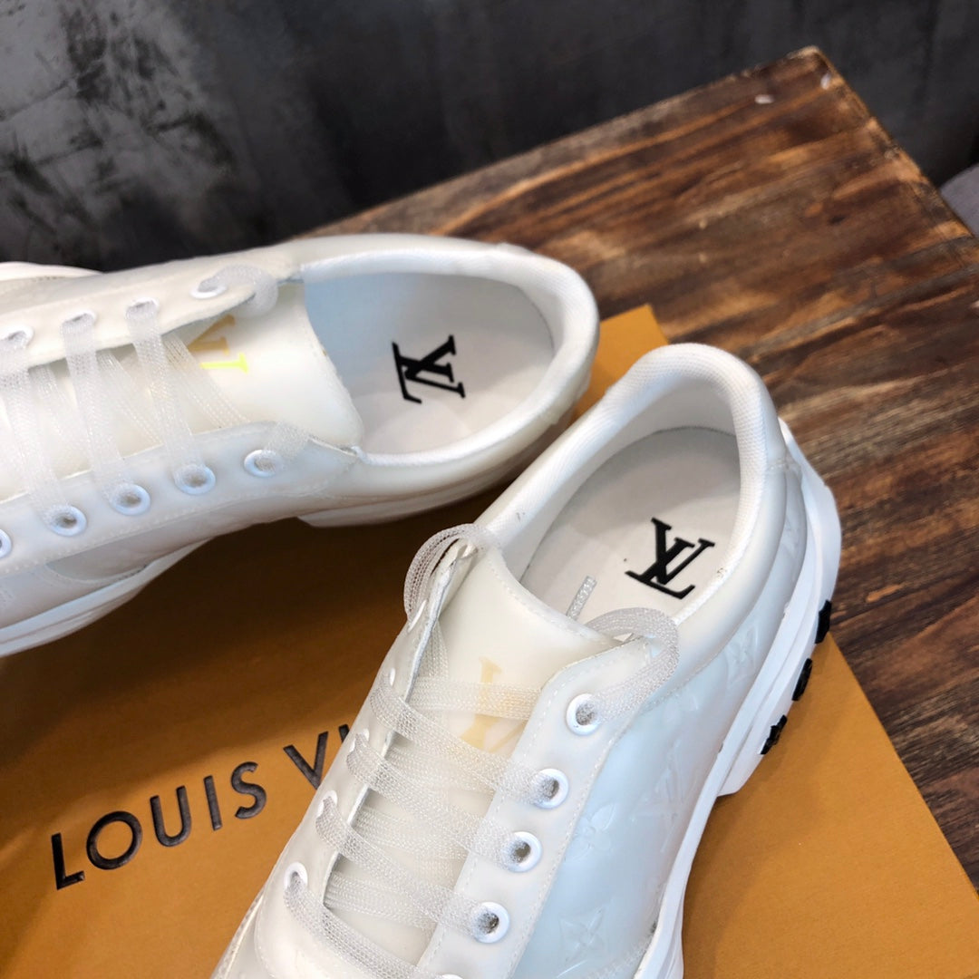 Louis Vuitton Millenium  Sneakers