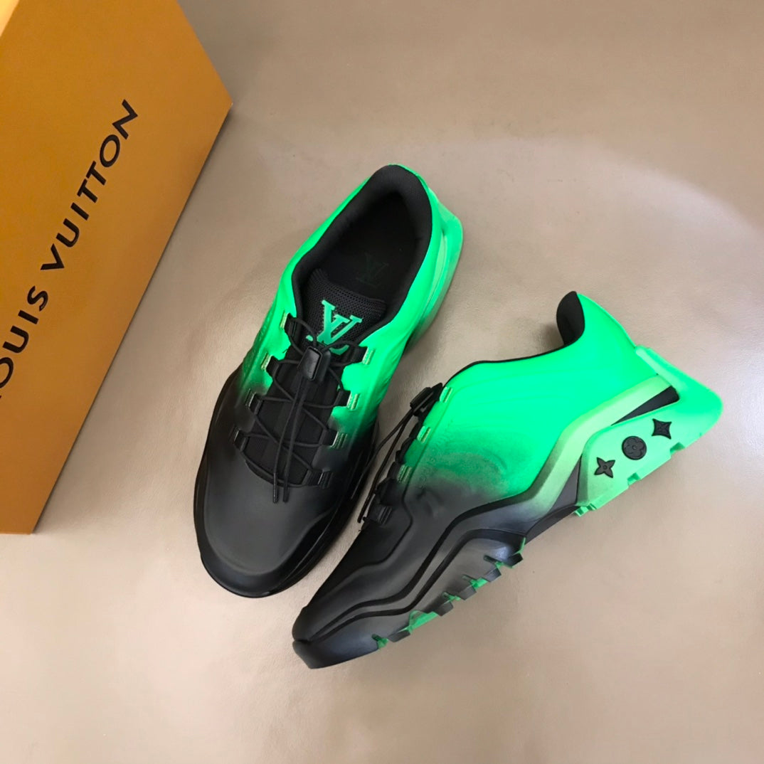Louis Vuitton Millenium  Sneakers