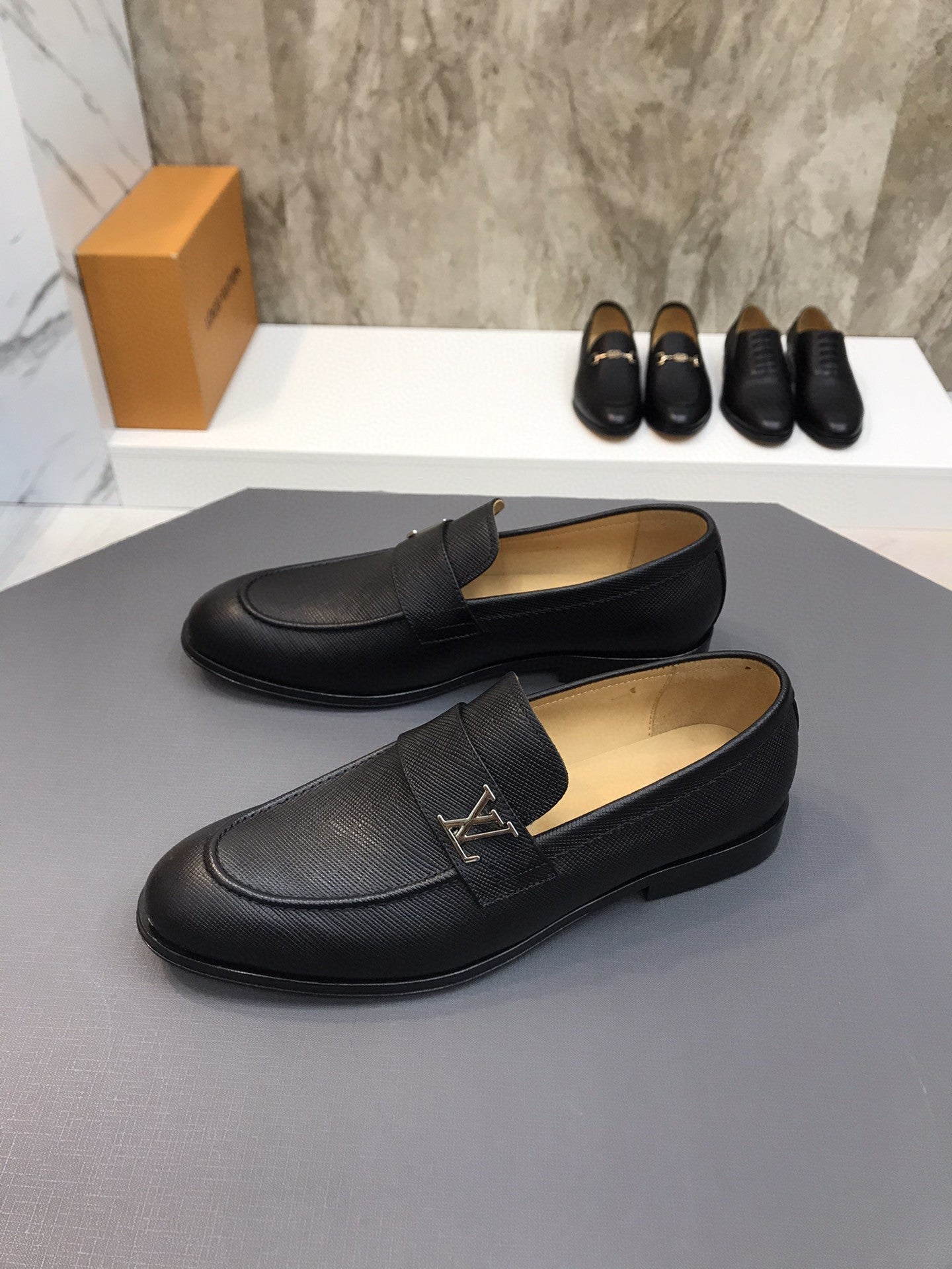 Louis Vuitton Shoe