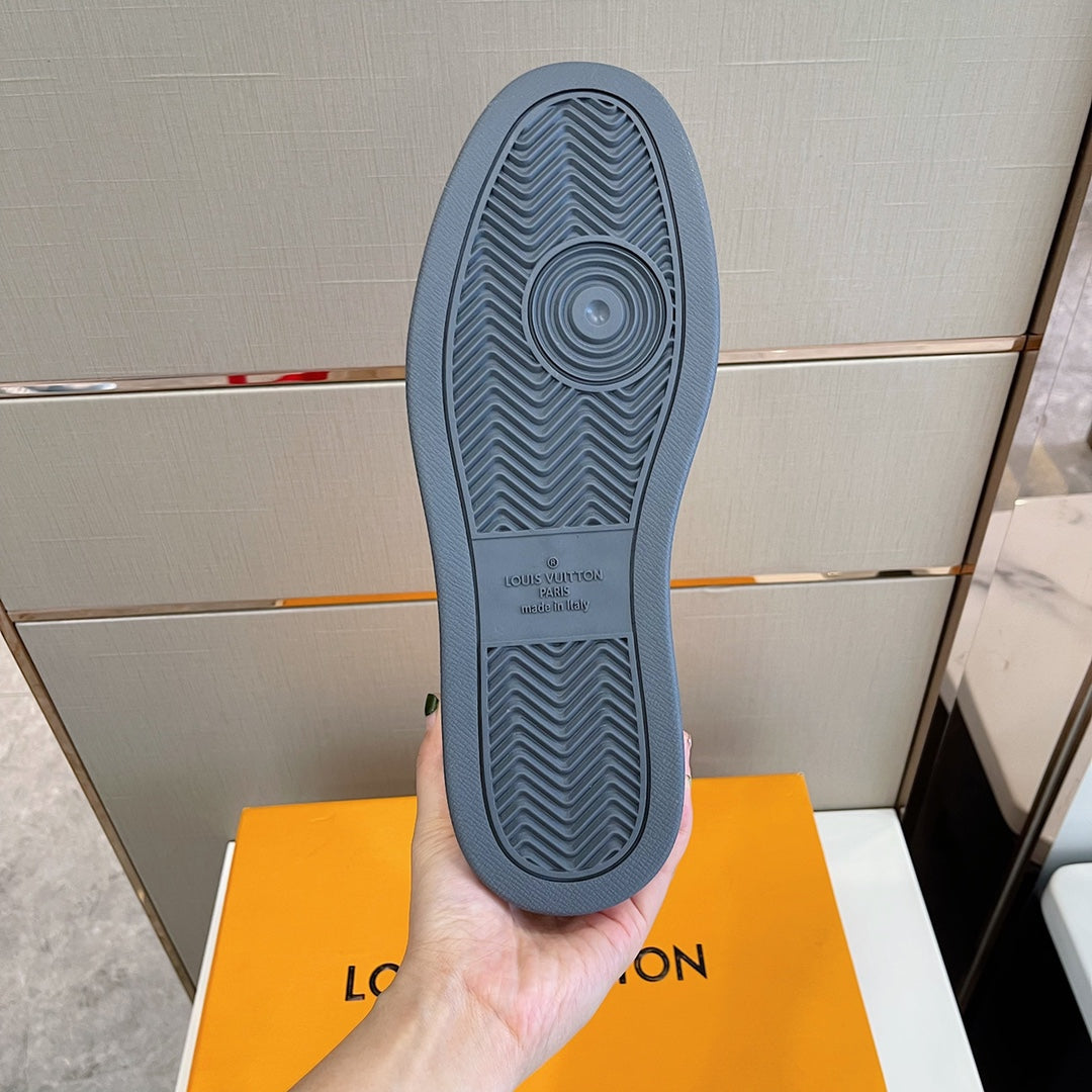 Louis Vuitton Rivoli Sneakers