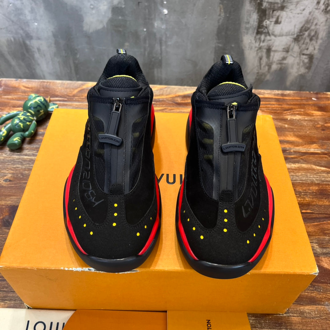 Louis Vuitton Millenium Sneakers