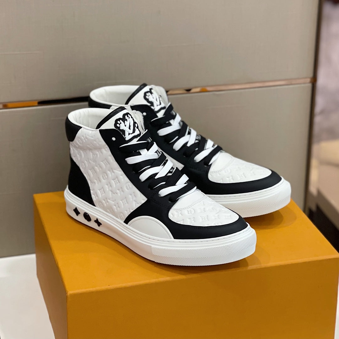 Louis Vuitton Ollie  Sneakers