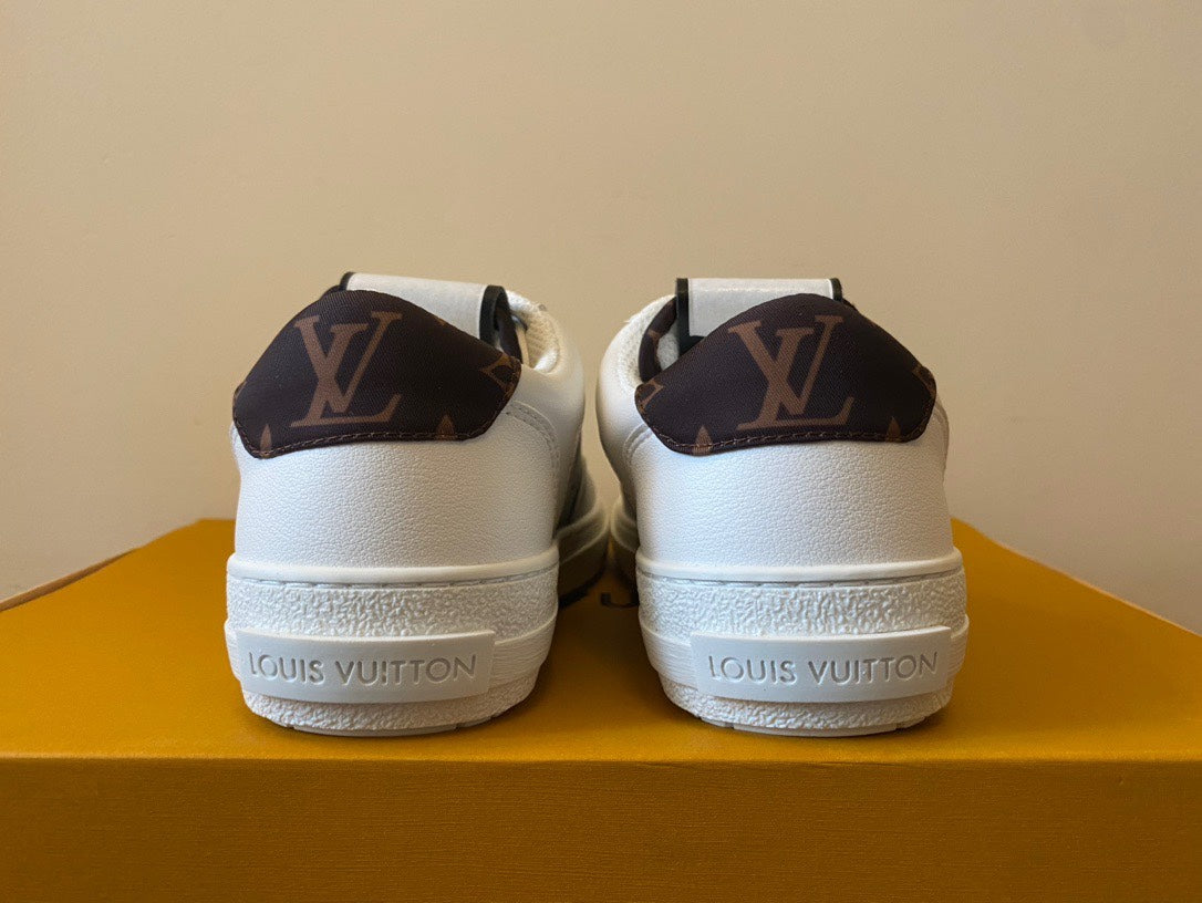 Louis Vuitton Charlie Sneakers