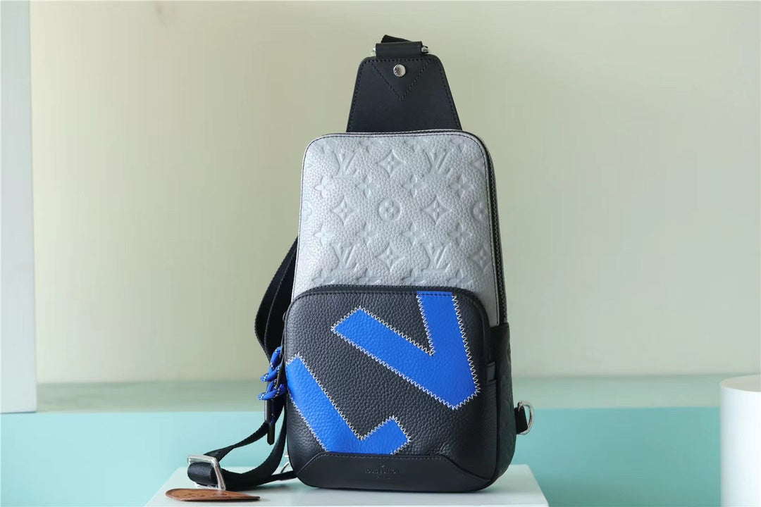 Louis Vuitton Avenue Sling Bag