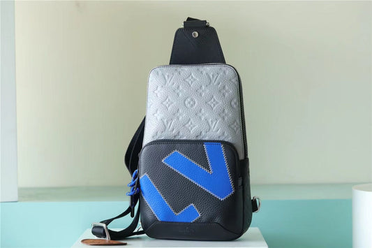 Louis Vuitton Avenue Sling Bag
