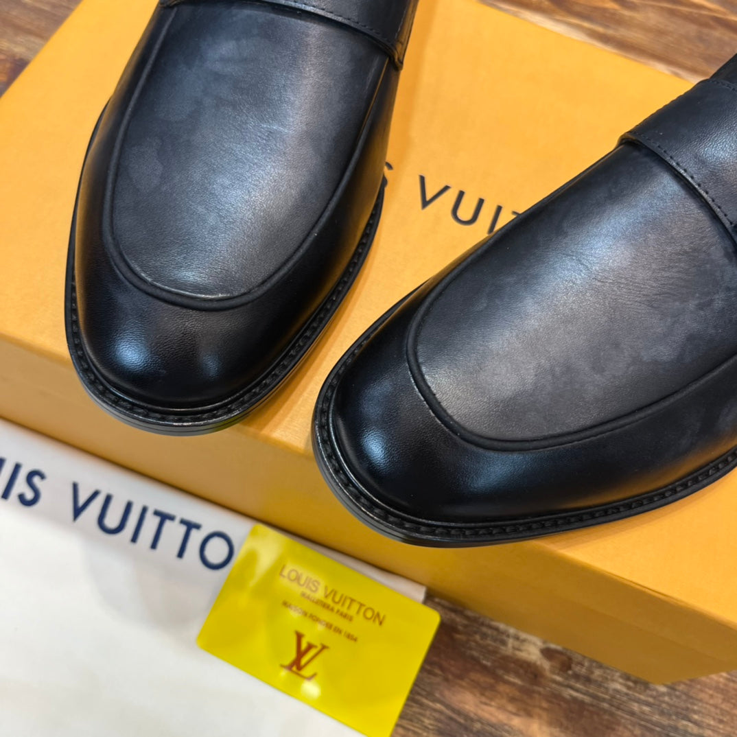 Louis Vuitton Loafer