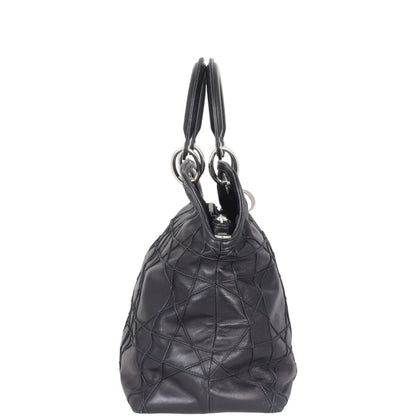 Dior Granville Polochon Satchel