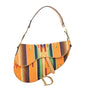 Dior Saddle Leather Crossbody Style 21