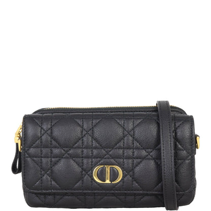 Dior Caro Pouch