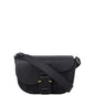 Dior Saddle Mini Messenger Flap Bag Oblique