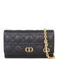 Dior Caro Belt Pouch