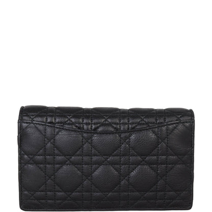 Dior Caro Chain Pouch