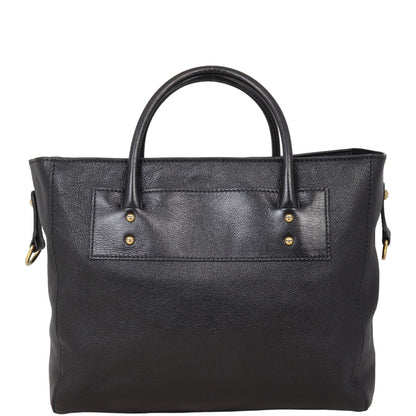Dior Diorangeles Tote