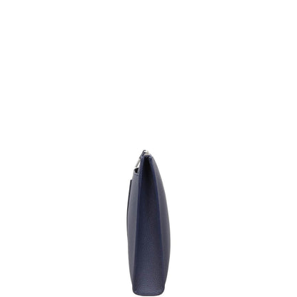 Dior Zipped Wristlet Pouch