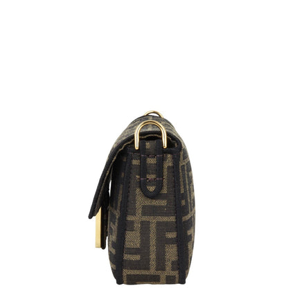 Fendi Baguette Mini Bag