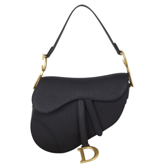 Dior Saddle Bag