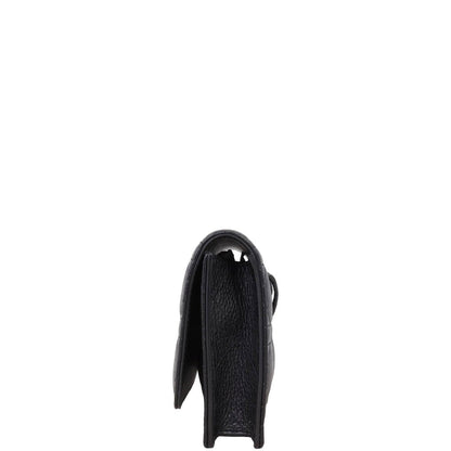 Dior Caro Belt Pouch