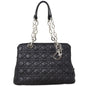 Dior Lady Dior Shopping Tote