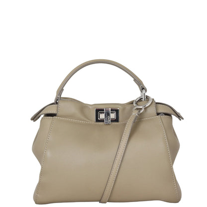 Fendi Peekaboo Mini