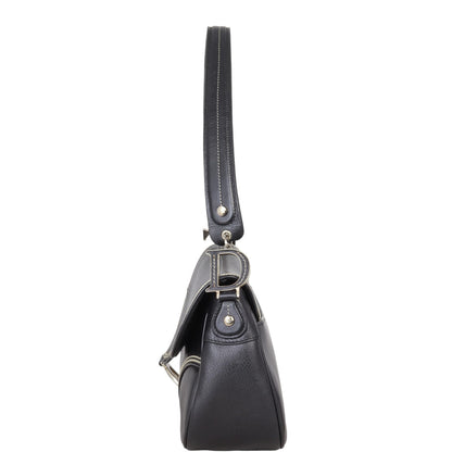 Dior Double Saddle Bag