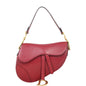Dior Saddle Bag