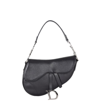 Dior Saddle Bag
