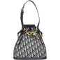 Dior C’est Medium Bag Oblique