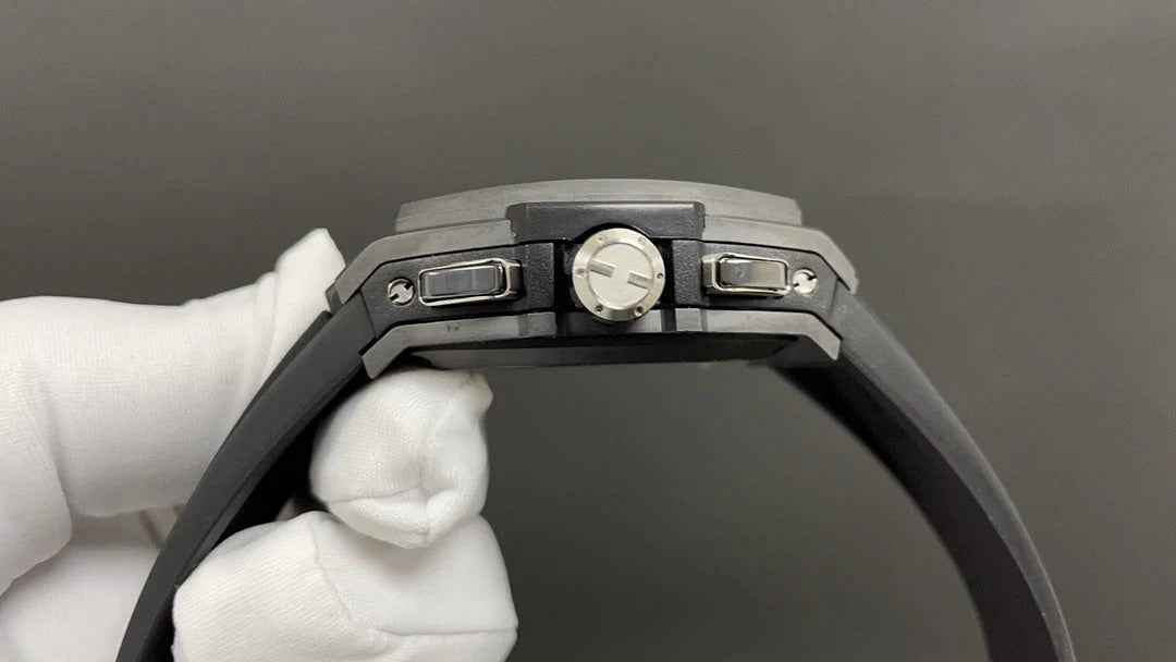 Hublot Spirit of Big Bang Black Magic 42mm Watch