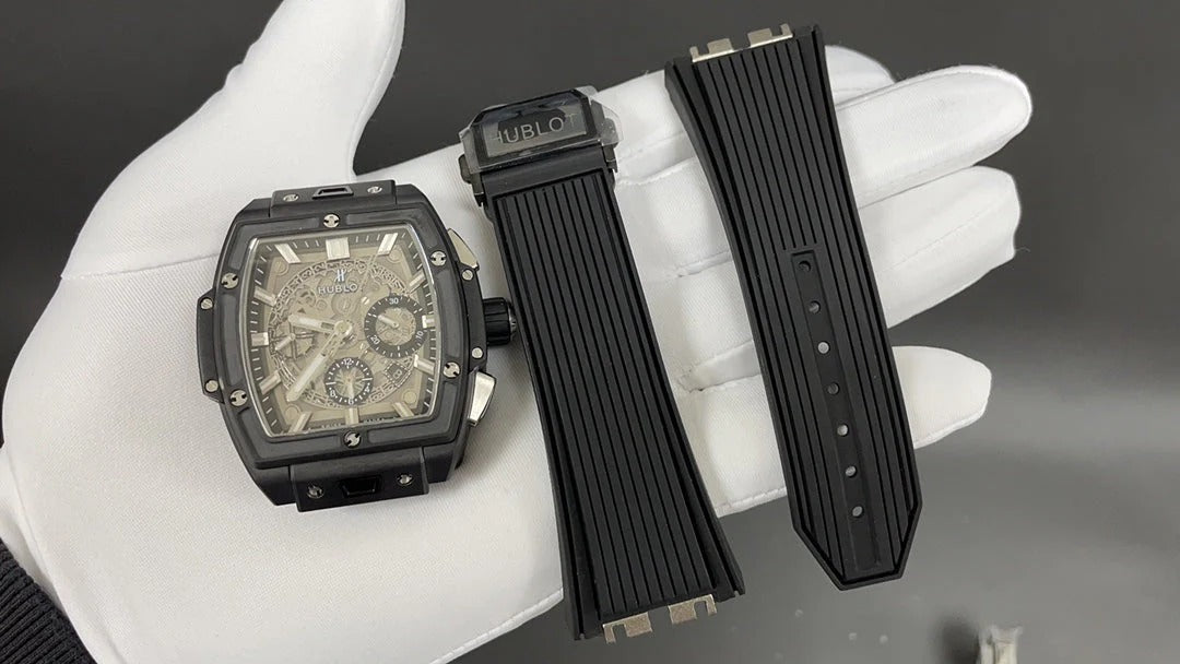 Hublot Spirit of Big Bang Black Magic 42mm Watch