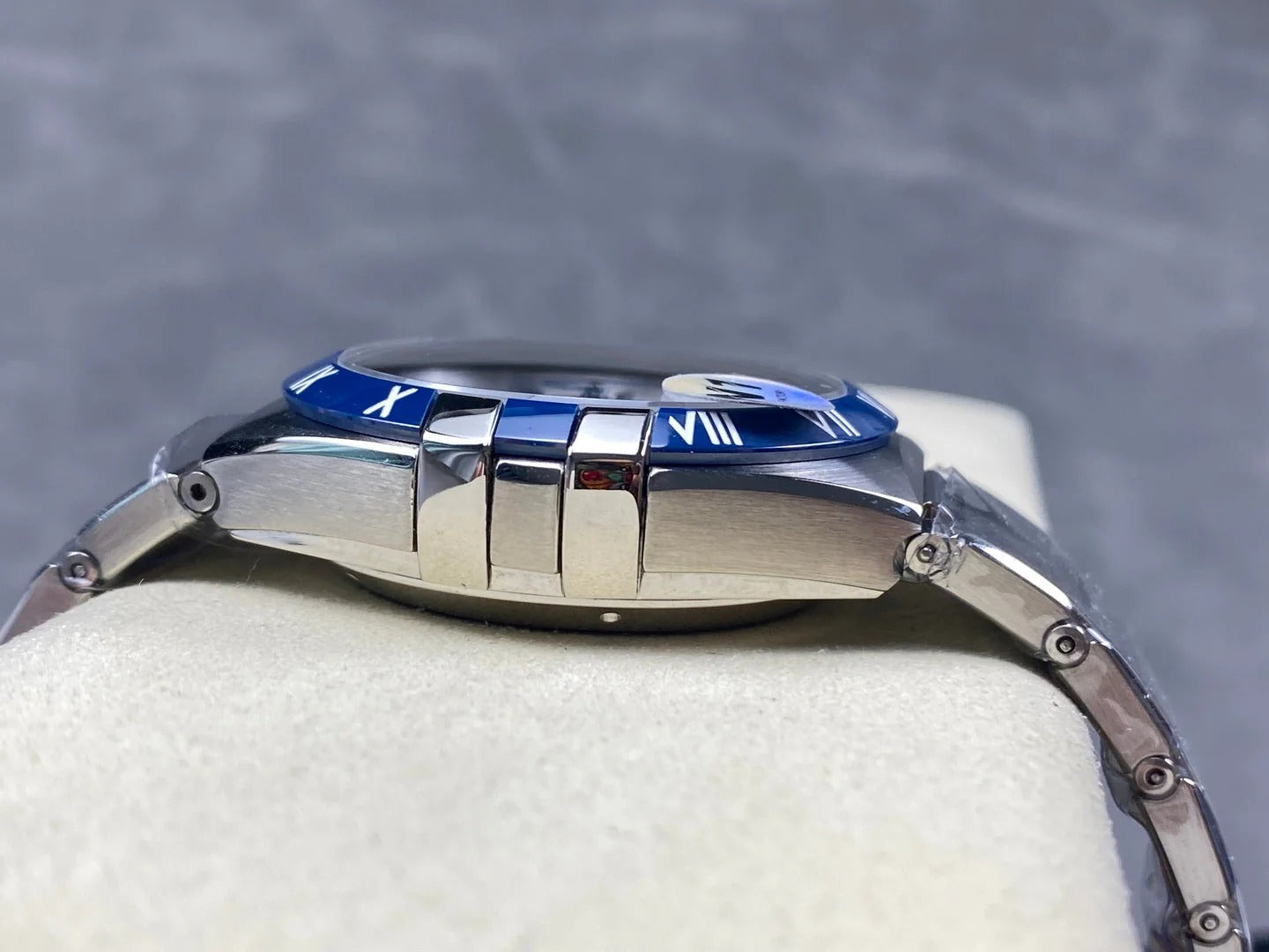 Omega Constellation Co-Axial Master Chronometer 41 mm Stainless Steel Case