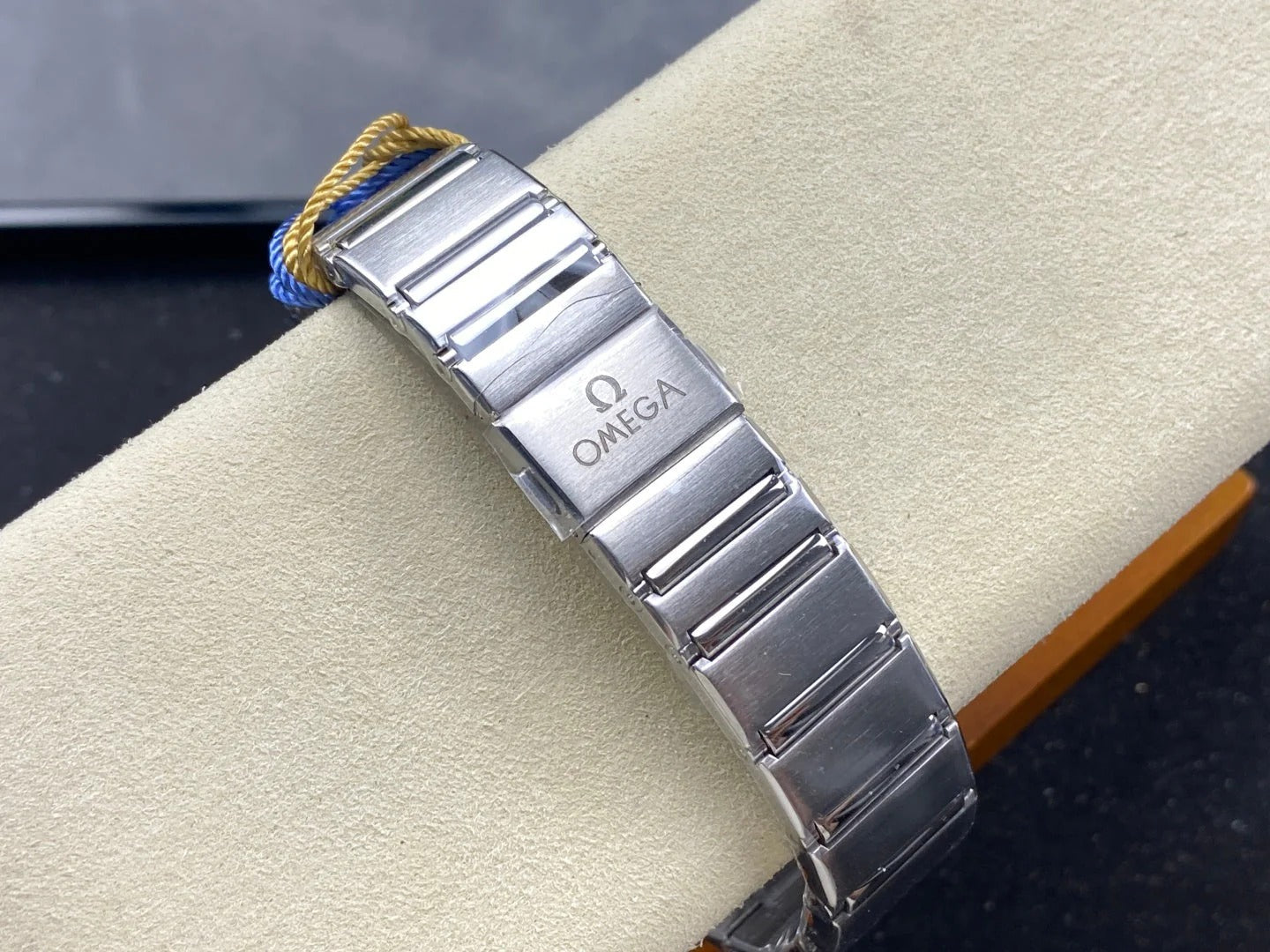 Omega Constellation Co-Axial Master Chronometer 41 mm Stainless Steel Case
