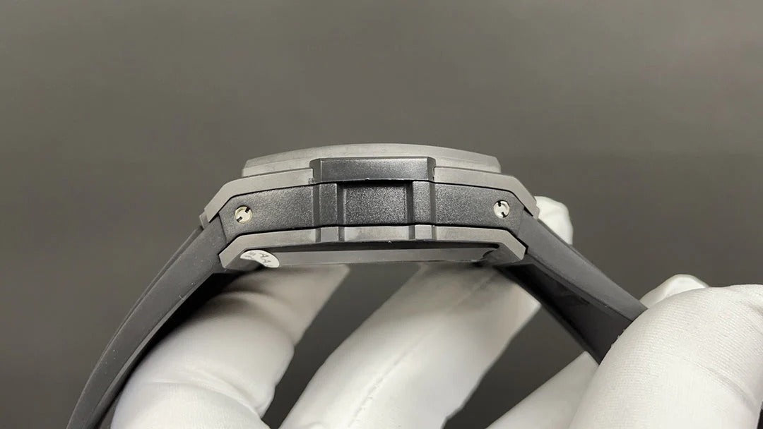 Hublot Spirit of Big Bang Black Magic 42mm Watch