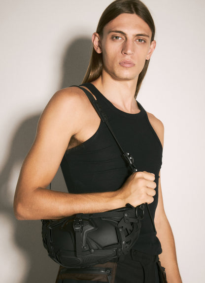 Innerraum Men Object I02 Crossbody Bag