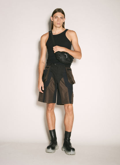Innerraum Men Object I02 Crossbody Bag