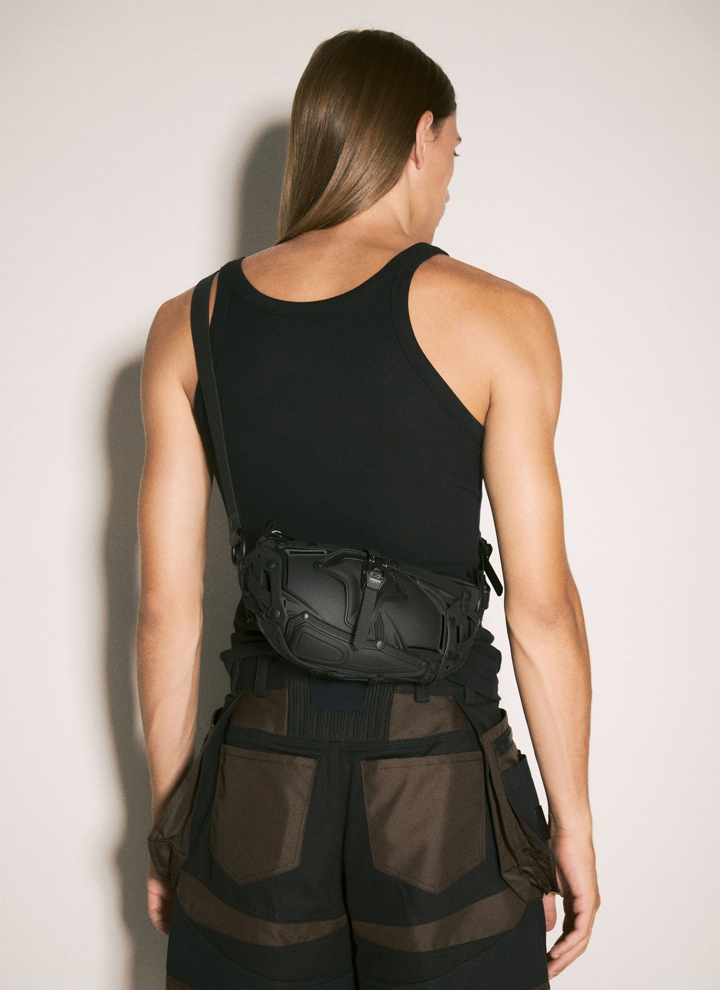 Innerraum Men Object I02 Crossbody Bag